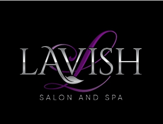Lavish logo design by dasigns