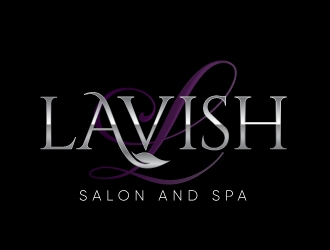 Lavish logo design by dasigns