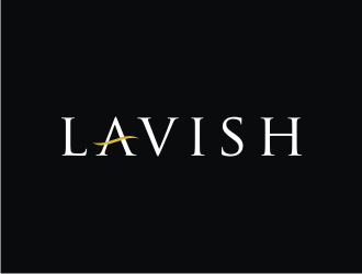 Lavish logo design by narnia