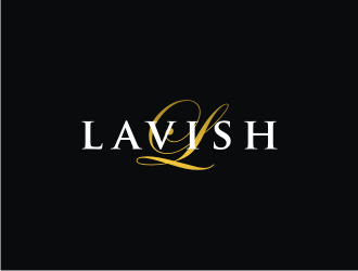 Lavish logo design by narnia