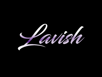 Lavish logo design by Art_Chaza
