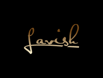 Lavish logo design by Art_Chaza