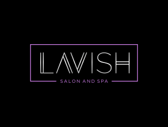 Lavish logo design by scolessi