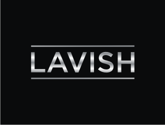 Lavish logo design by rief