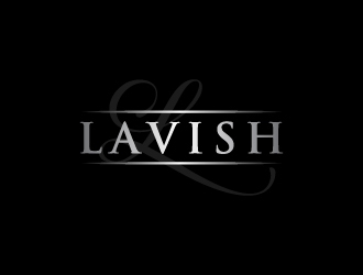 Lavish logo design by wongndeso