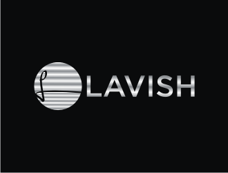 Lavish logo design by rief