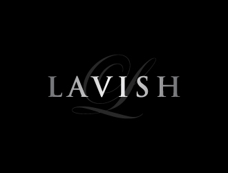 Lavish logo design by wongndeso