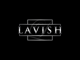 Lavish logo design by wongndeso