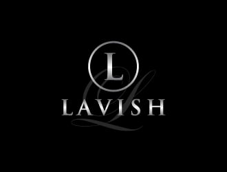 Lavish logo design by wongndeso