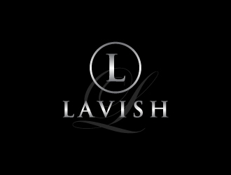 Lavish logo design by wongndeso