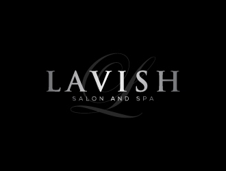 Lavish logo design by wongndeso