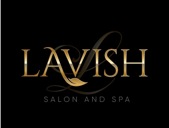 Lavish logo design by dasigns