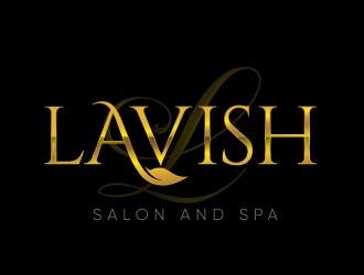 Lavish logo design by dasigns