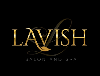 Lavish logo design by dasigns
