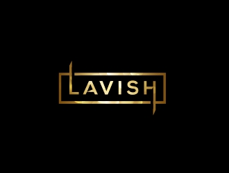Lavish logo design by avatar