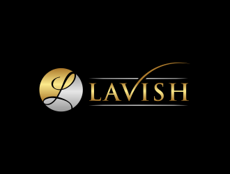 Lavish logo design by scolessi