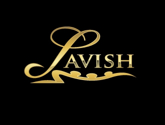 Lavish logo design by dasigns