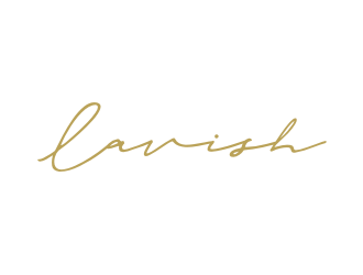 Lavish logo design by Inaya