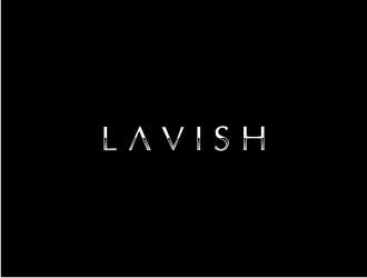 Lavish logo design by asyqh