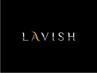 Lavish logo design by asyqh