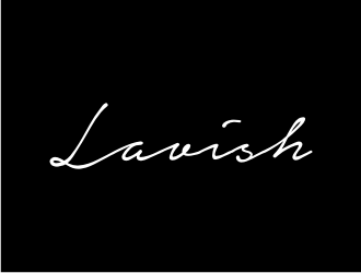 Lavish logo design by asyqh