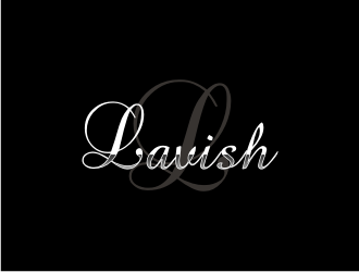 Lavish logo design by asyqh