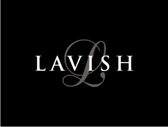 Lavish logo design by asyqh
