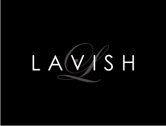 Lavish logo design by asyqh