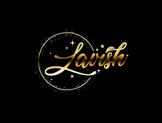 Lavish logo design by dasigns