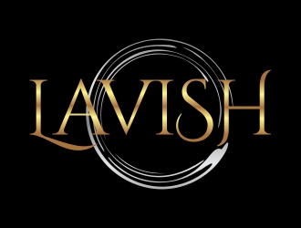 Lavish logo design by cikiyunn