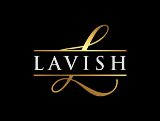 Lavish logo design by jancok