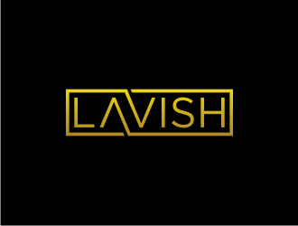 Lavish logo design by blessings