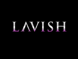 Lavish logo design by Rexx