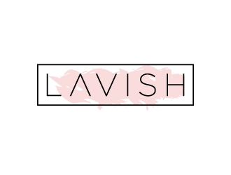 Lavish logo design by treemouse