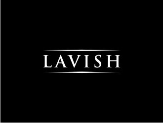 Lavish logo design by asyqh