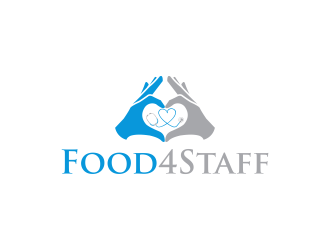 Food4Staff  logo design by RIANW