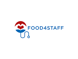 Food4Staff  logo design by kurnia