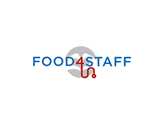Food4Staff  logo design by kurnia