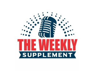 The Weekly Supplement logo design by cikiyunn