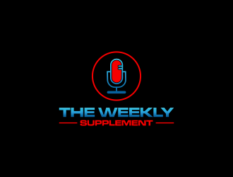 The Weekly Supplement logo design by RIANW