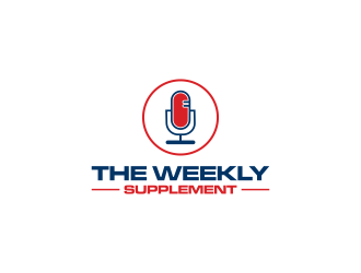 The Weekly Supplement logo design by RIANW