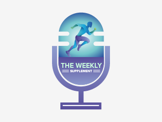 The Weekly Supplement logo design by czars