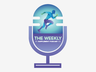 The Weekly Supplement logo design by czars