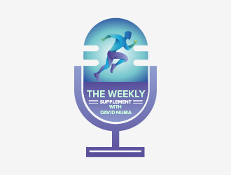 The Weekly Supplement logo design by czars