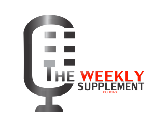 The Weekly Supplement logo design by Kipli92