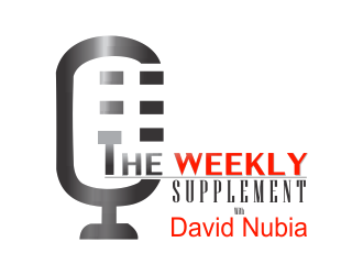 The Weekly Supplement logo design by Kipli92