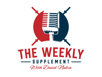 The Weekly Supplement logo design by akilis13