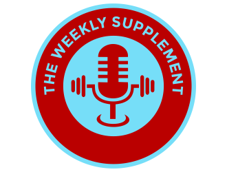 The Weekly Supplement logo design by aldesign