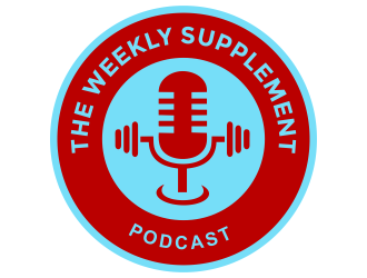The Weekly Supplement logo design by aldesign
