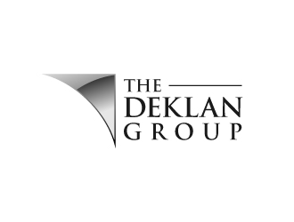 The Deklan Group logo design by jishu